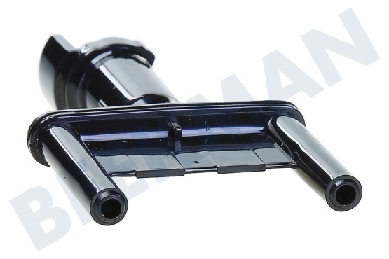 Melitta Cafetera automática 6617882 Leche salida E970