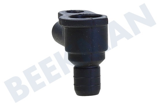 Melitta Cafetera automática 6769477 Escobilla de goma Cappuccino E970