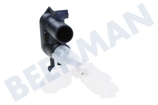 Melitta Cafetera automática 6769600 Válvula de drenaje Barista Passione