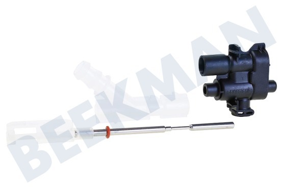 Melitta Cafetera automática 6769600 Válvula de drenaje Barista Passione