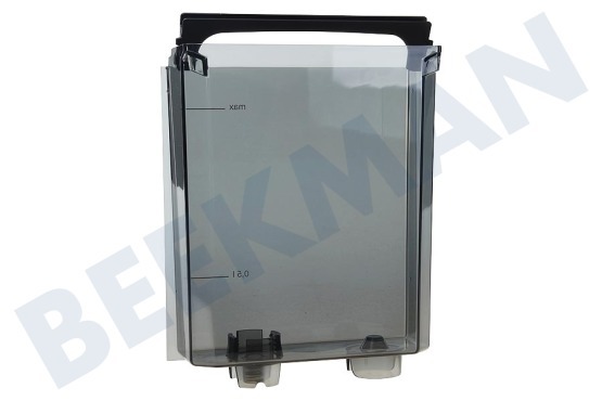 Melitta Cafetera automática 6765293 tanque de agua