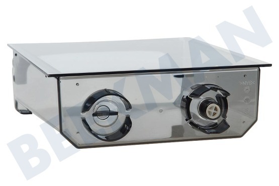 Melitta Cafetera automática 6765293 tanque de agua