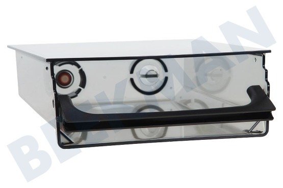 Melitta Cafetera automática 6765293 tanque de agua