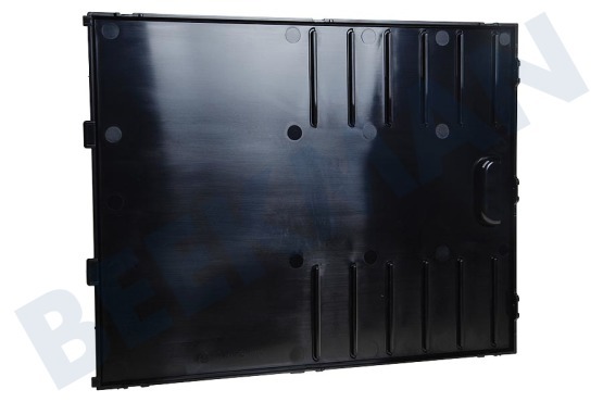 Melitta Cafetera automática 6592837 -zwart- pared lateral