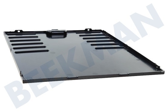 Melitta Cafetera automática 6592837 -zwart- pared lateral