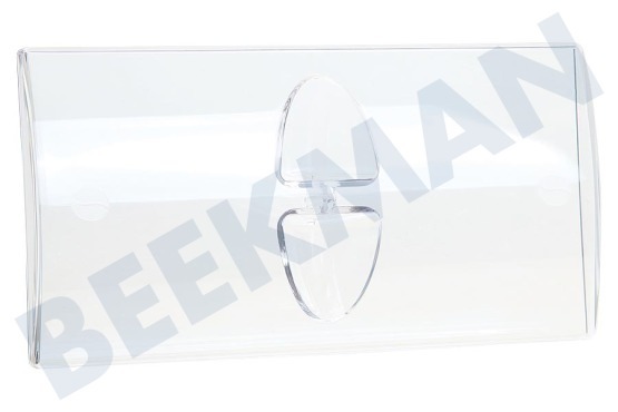 Melitta Cafetera automática 6592950 tapa del recipiente de la haba