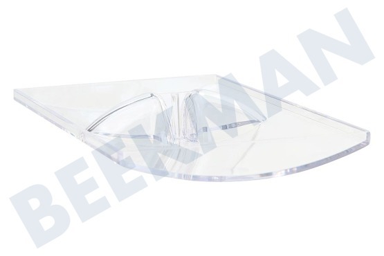 Melitta Cafetera automática 6592950 tapa del recipiente de la haba