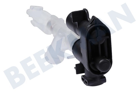 Melitta Cafetera automática 6769601 Válvula de drenaje