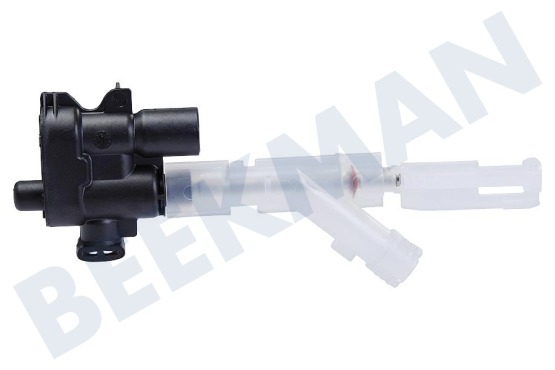 Melitta Cafetera automática 6769601 Válvula de drenaje