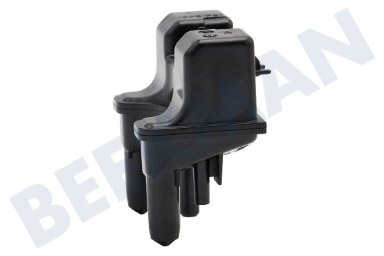 Melitta Cafetera automática canalón