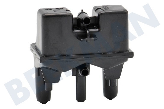 Melitta Cafetera automática canalón