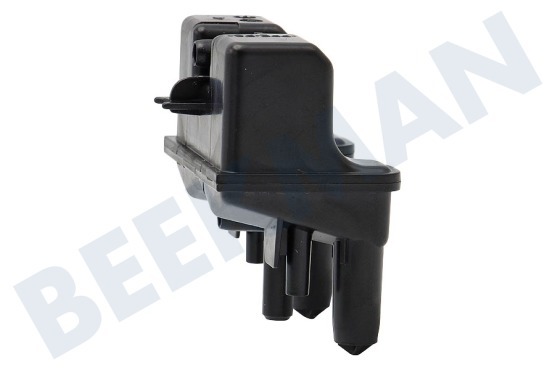 Melitta Cafetera automática canalón