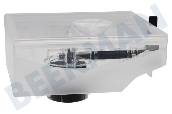 Melitta Cafetera automática 6767235 contenedor de frijoles