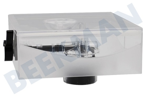 Melitta Cafetera automática 6767235 contenedor de frijoles