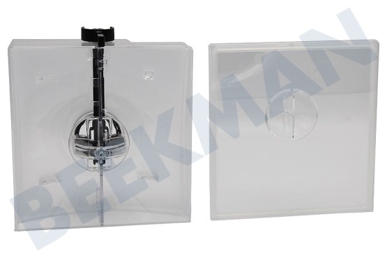 Melitta Cafetera automática 6767235 contenedor de frijoles