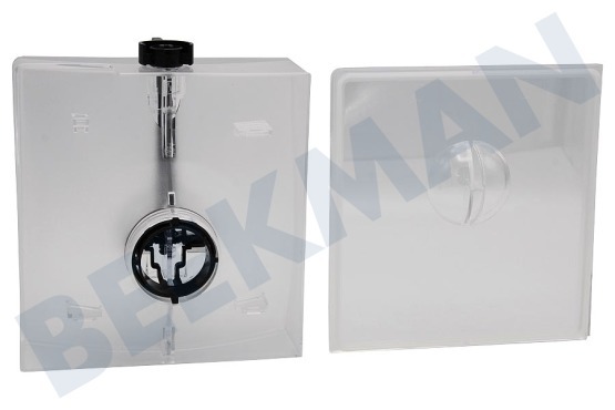 Melitta Cafetera automática 6767235 contenedor de frijoles