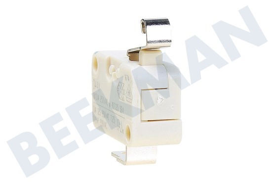 Melitta Cafetera automática Interruptor Microinterruptor con palanca