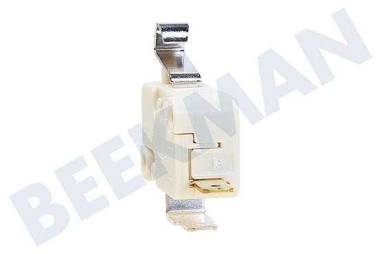 Melitta Cafetera automática Interruptor Microinterruptor con palanca