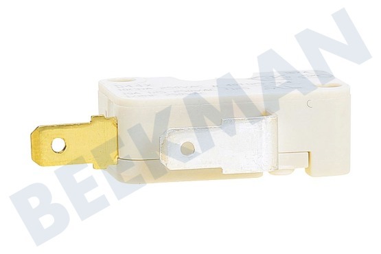 Melitta Cafetera automática Interruptor Microinterruptor con palanca