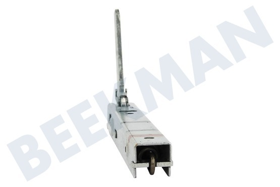 Beko Horno-Microondas Bisagra Desde la puerta, izquierda/derecha