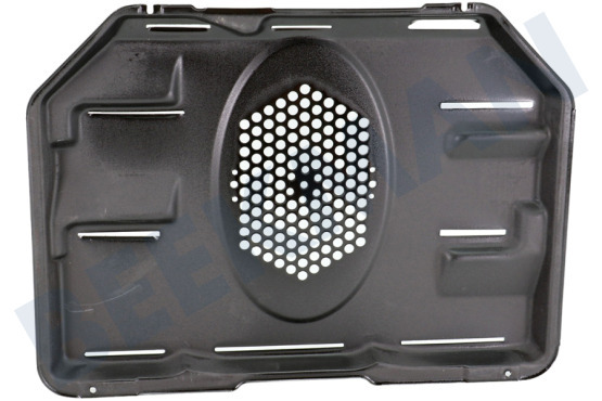 Princess Horno-Microondas placa de protección