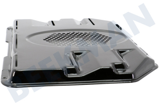 Princess Horno-Microondas placa de protección