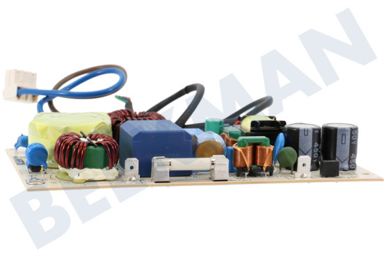 Beko Placa impresión