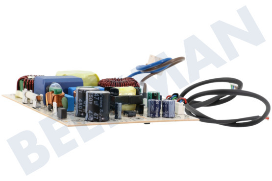 Beko Placa impresión