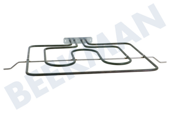 Blomberg Horno-Microondas 262900030 elemento calefactor arriba