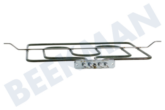 Blomberg Horno-Microondas 262900030 elemento calefactor arriba