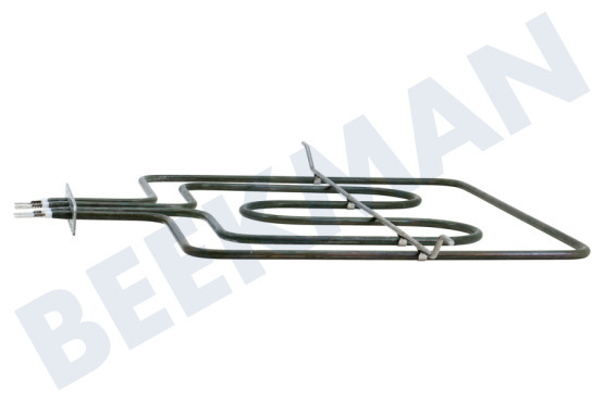 Blomberg Horno-Microondas 262900030 elemento calefactor arriba