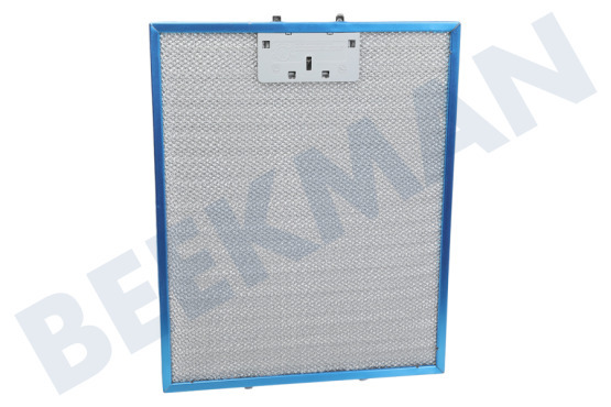 Pelgrim Campana extractora filtro