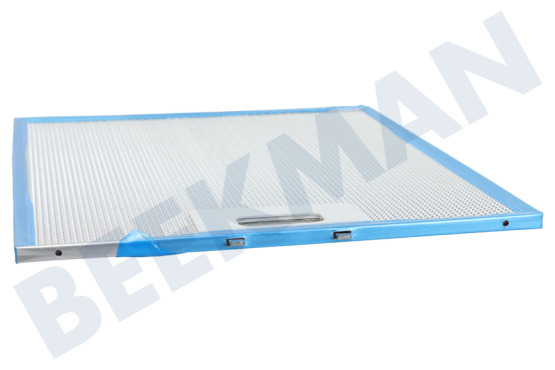 Pelgrim Campana extractora filtro