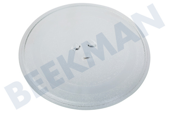 Upo Horno-Microondas Plato giratorio Plato giratorio, 24,5 cm