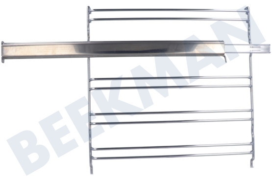 Gorenje Horno-Microondas Soporte Riel telescópico derecho