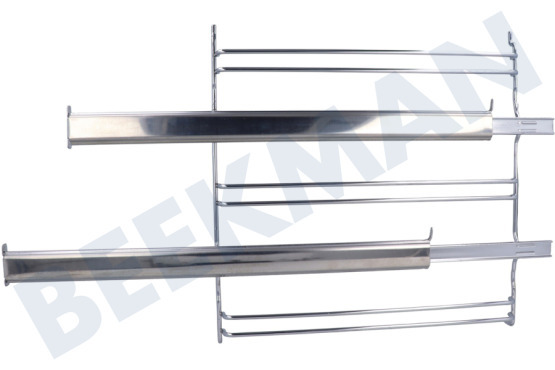 Gorenje Horno-Microondas Rail Riel telescópico izquierdo