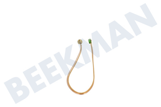 Candy Placa Par termoeléctrico