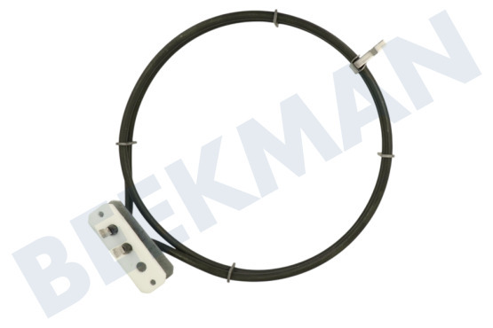 Gorenje  Resistencia 2100 vatios, aire caliente