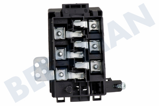 Gorenje Cocina Bloque de terminales