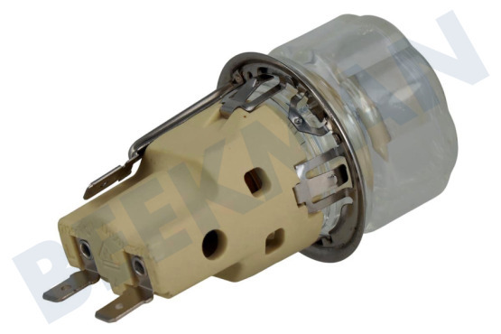 ASKO Horno-Microondas Lámpara Lámpara de horno completa, 25 vatios