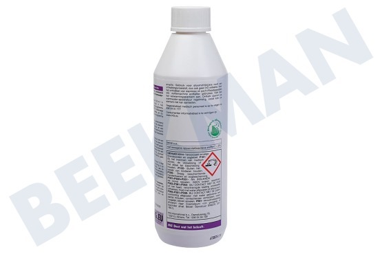 HG  Descalcificador HG