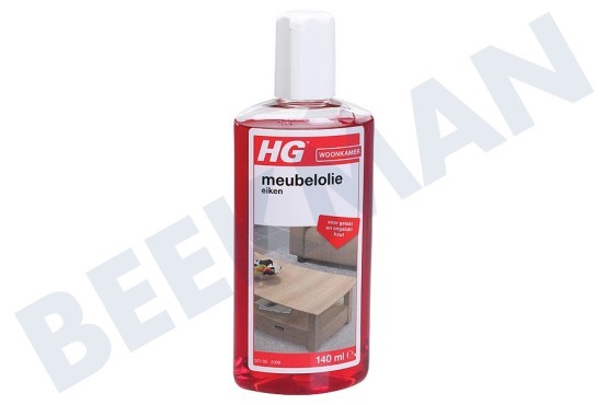 HG  Muebles HG Roble Aceite
