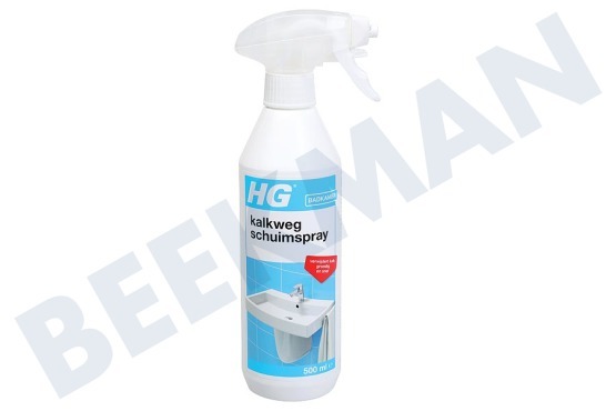 HG  Spray de espuma de escala HG