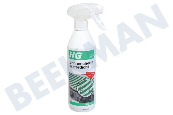 HG  HG Parasol Impermeable