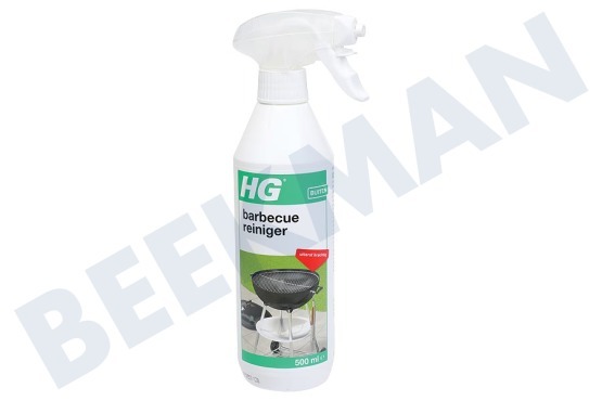 HG  HG Barbacoa Cleaner 500ml