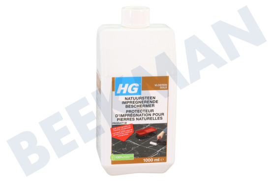 HG  HG Protector Impregnante Piedra Natural 1 litro