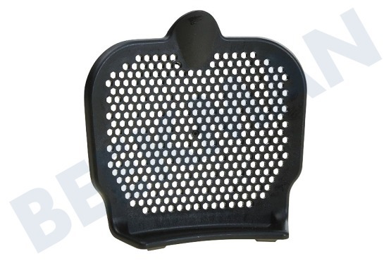 Seb Airfryer Filtro Plástico, en soporte
