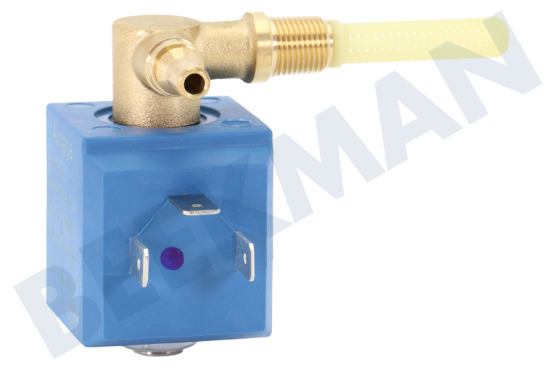 Rowenta  CS-10000581 válvula de solenoide