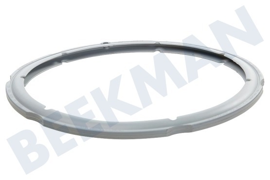 T-fal Olla SS980155 Junta Olla a presión con tapa de aro
