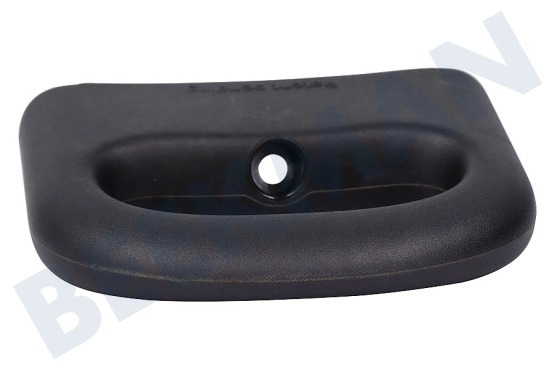 Seb Olla Tirador Agarre, negro